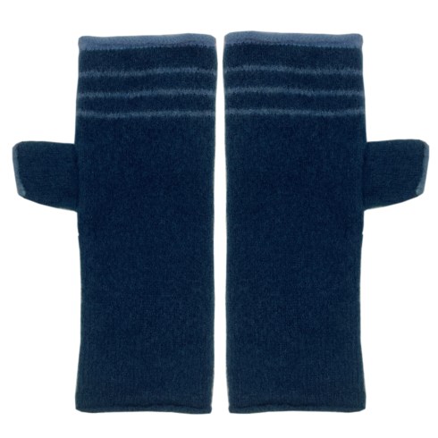 three-striped-gloves-naval-blue