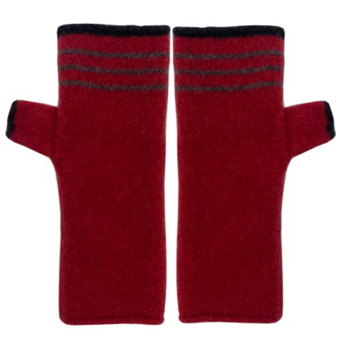 three-striped-gloves-post-box-red